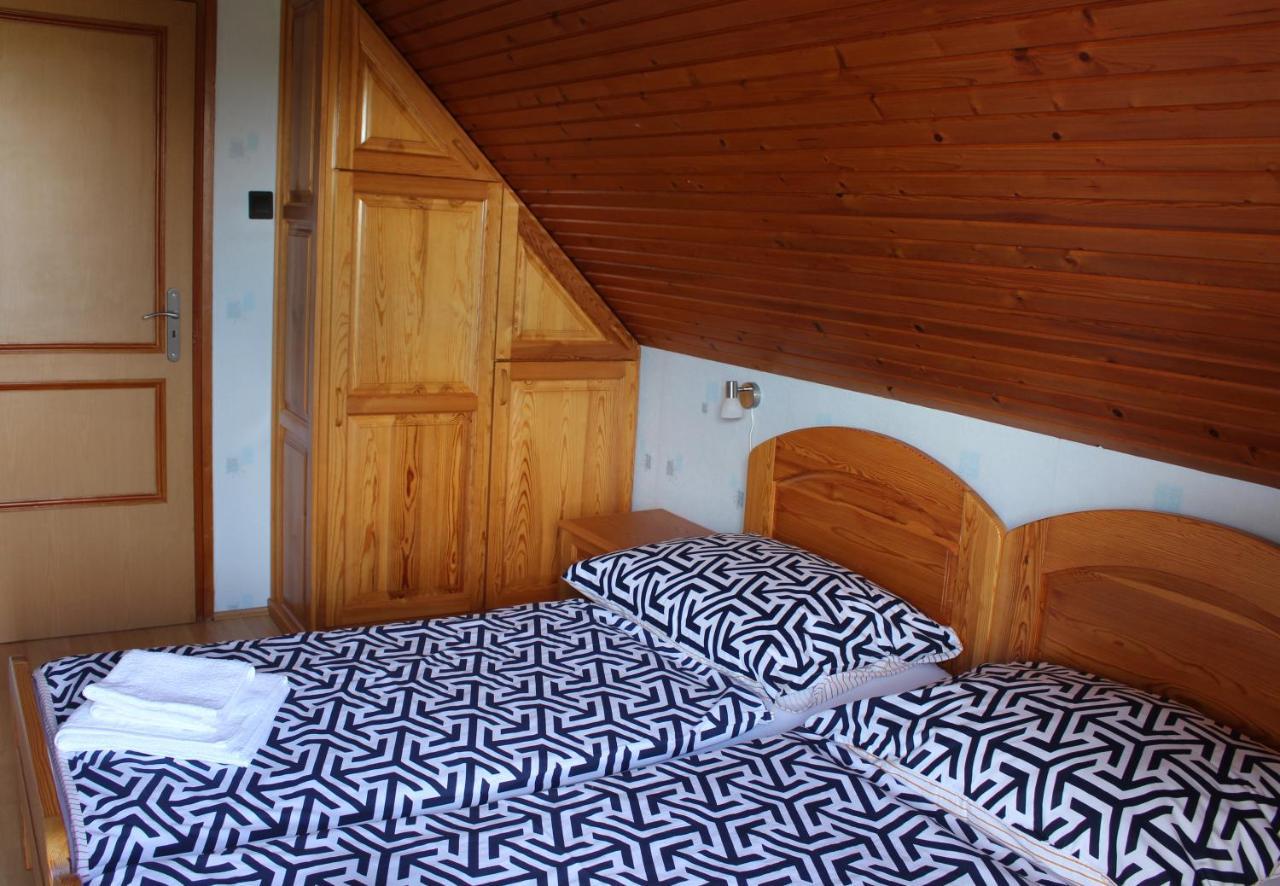 Lizi Apartman Alsóörs Exterior foto